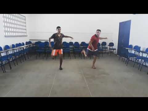 MC REINO MC CHEFE CORINGA MC RICARDINHO - VIAJA NOS MALOKA 🔥