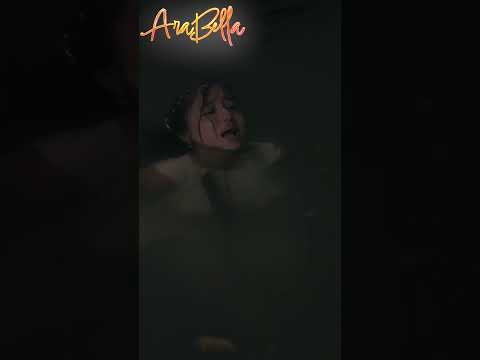 POV- May kasama kayong mga bata sa outing na game na game mag-swimming #shorts AraBella