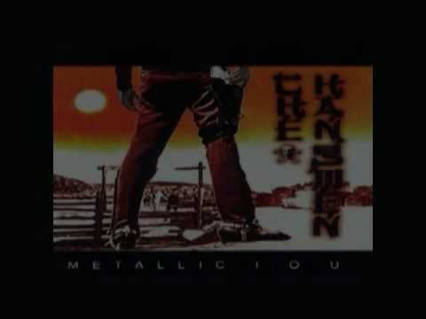 The Hangmen Live@The Casbah(43:08)