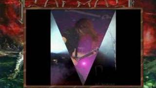 Kalmah - the third the magical