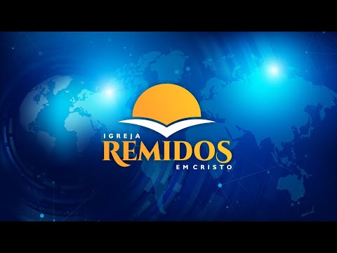 Segunda-feira do corredor de fogo | Tarde com Apóstolo Ivan Wesley – Igreja Remidos em Cristo