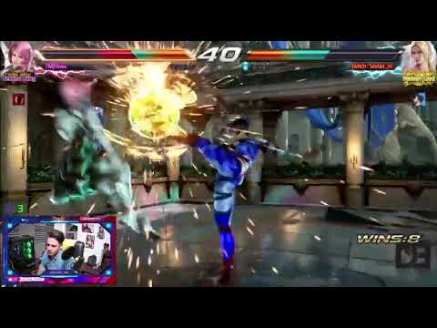 tekken 7 - teckkkkkkkkkkkkkkkkkkkkkkkkkkkkkkkk