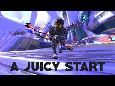 STARTING OUT THICK ON SMALL TRIBES - ARK (GEN 2)