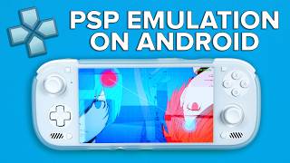 PPSSPP (2026) Emulation on Android Setup Guide!