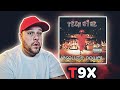 Tech N9ne - T9X Reaction!