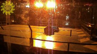 Heat G Kronic vs Beast vs Weird mAlice (Robots Live European Championship 2013)