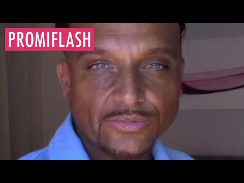 "Jesus ordnet": Menowin Fröhlich hat sich taufen lassen