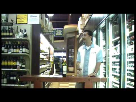 Hops and Grapes Video Newsletter - Don Tiburcio Bodega Benegas 2006 - November 27, 2009