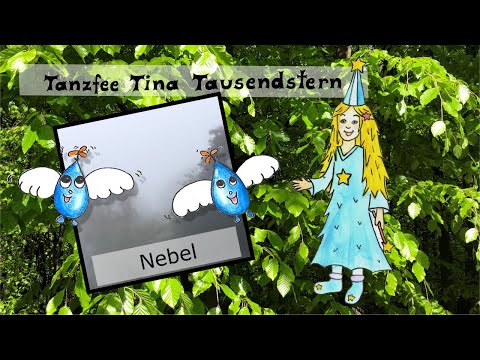 Wie entsteht Nebel - Wissen für Kinder 🌫