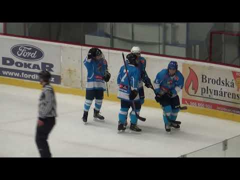 2021.12.29 HC TÁBOR - HC SLAVIA PRAHA I