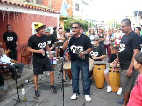 Contrapunteo Gaitero 2