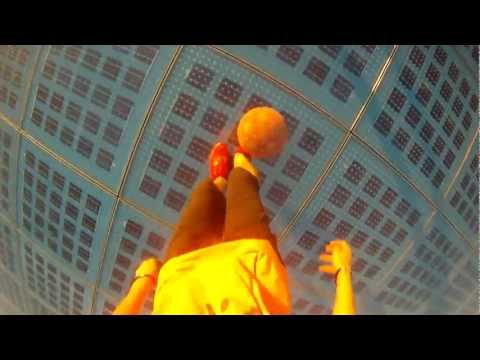 Planta feat Idi - Sunburn