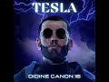 Didine Canon 16 - Tesla (CLEAN VERSION)