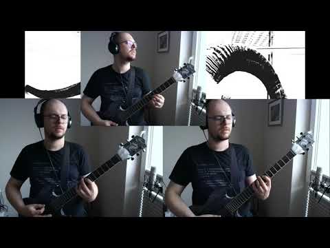 SWOLA65 Riff Challenge - Mateo Nowak