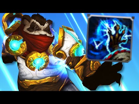 Monk Just STOMPS Everyone In His Path! (5v5 1v1 Duels) - PvP WoW: Shadowlands 9.0