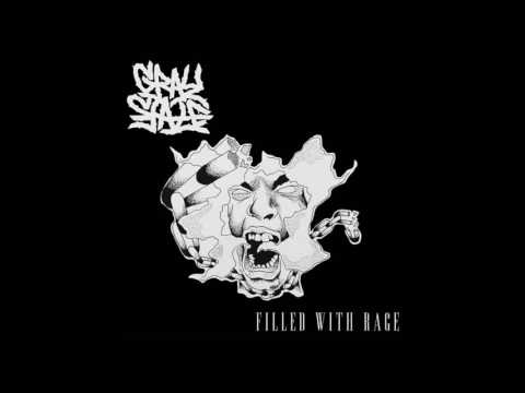 Gray State - Filled With Rage 2017 (Full EP)