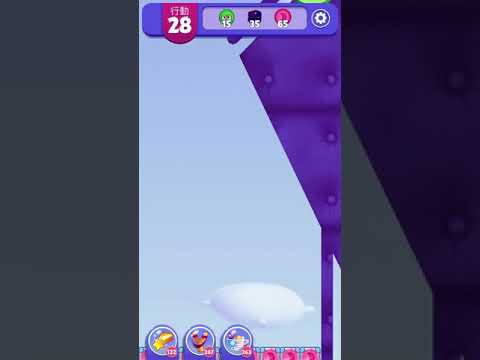 (Angry birds dream blast) Level 7380 gameplay, subscribe for latest update!