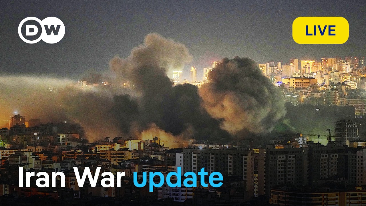 Tehran airport attacked, Iran's Pezeshkian apologizes, and Russia sharing intelligence with Iran