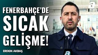 Fenerbahçe’de Seçim Ateşi: Hangi Aday Önde?