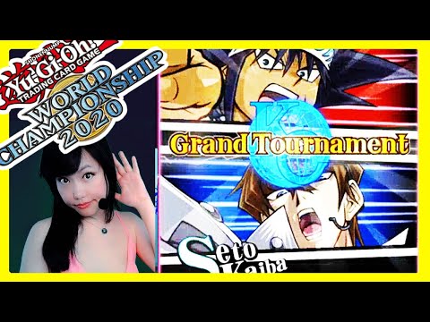 KC Grand Tournament all matches Duel links World Championship KC GT Event 25th July 2020 Replays