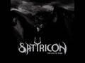Satyricon-Black Crow On A Tombstone from The Age ...