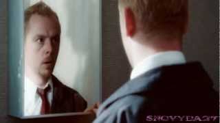 Shaun of the Dead - Mister Mental