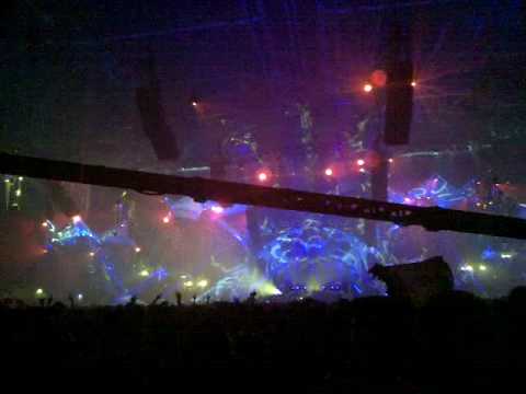 Qlimax 21-11-09 2009 Gelredome Arnhem