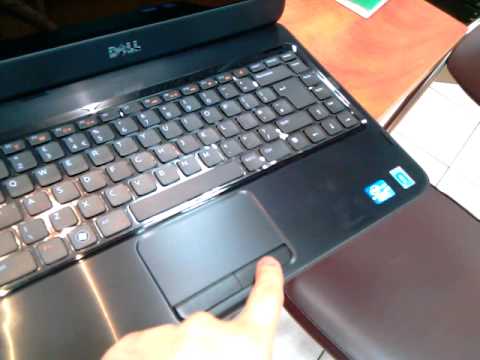 Dell Inspiron 4050 (N4050)