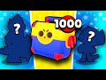 I Opened 1 000 Mega Boxes On A New Account Special Edition