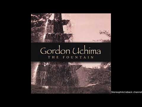 Gordon Uchima - Antigua