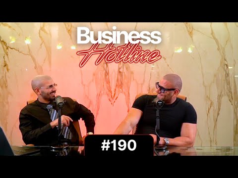 TheoryTv cambierà i Format? - Business Hotline Ep.190