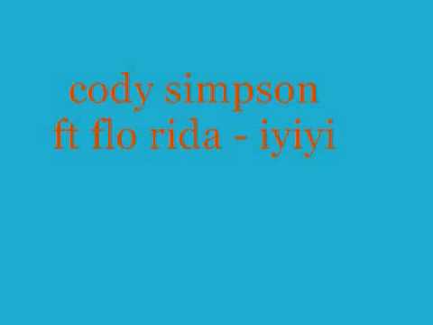 cody simpson ft flo rida - iyiyi fast verson