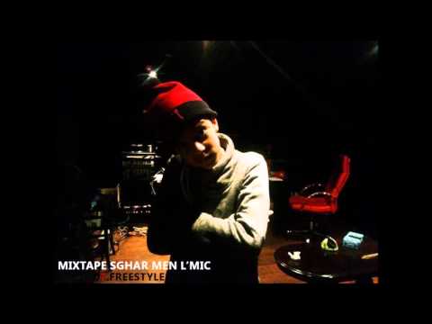 07.HillShooka - Freestyle - Mixtape Sghar Men L'mic - 2014
