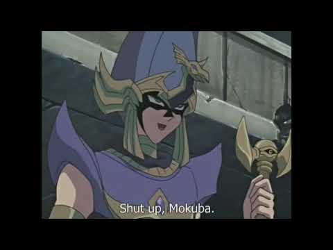 YGOTAS - EP 59 Crowd Atlas - *Reversed Speech*