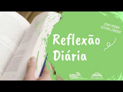 Reflexão | 14/07/2020