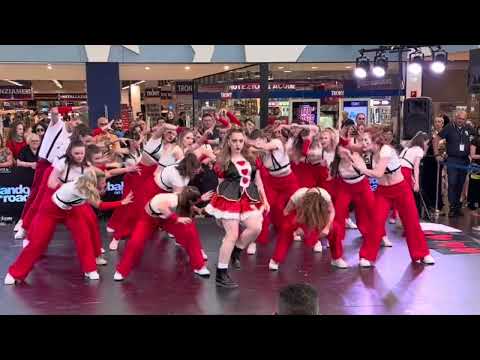 BALLANDO ON THE ROAD 2024