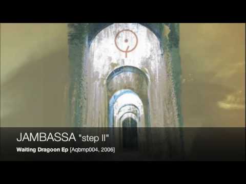 JAMBASSA - step II