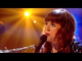 Kate Nash   Mouthwash live on Jools Holland 311207