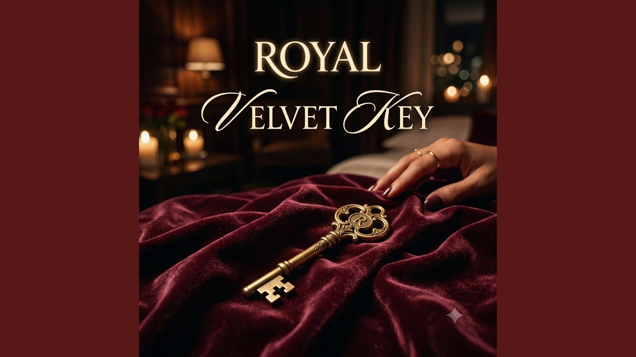 Velvet Key