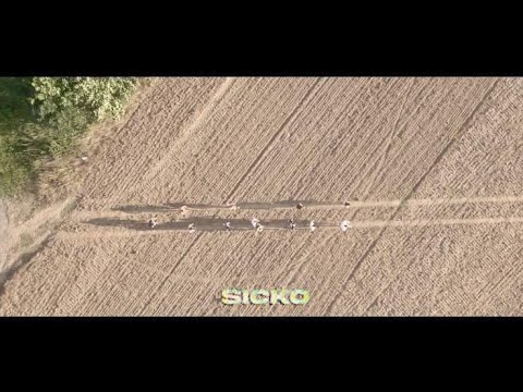 Slim Szczegi - Sicko (prod. August)