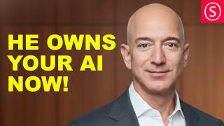 I Can't Believe What Bezos Said About AI & The Future of Computers / Games!