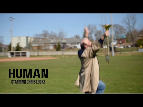 Hawksley Workman - Human (official video)