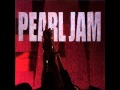 Pearl Jam- Once (with Lyrics) 