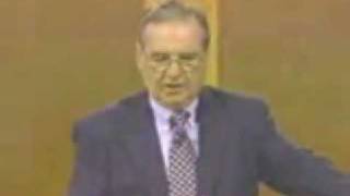 CALVINISM- 'Why I Am Not A 5 Point Calvinist' - By Dr. Norman Geisler (5 OF 9)