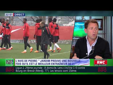 After Foot du lundi 12/03 – Partie 3/6 - Les questions de l'After