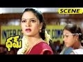 Venu Madhav Sonia Agarwal Comedy Scene Dham Telugu Movie Scenes