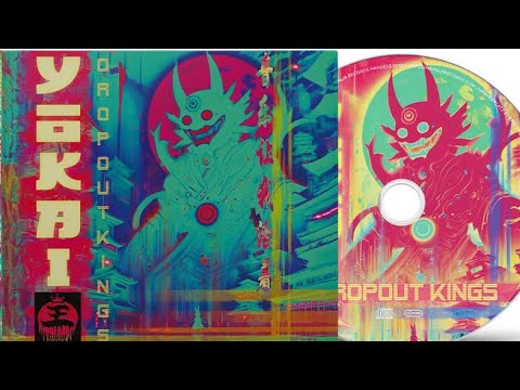 YOKAI (Dropout Kings ) Rip Adam Ramey 