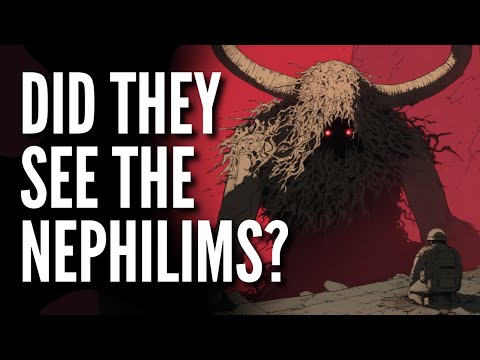 Military Encounters with Demons in Afghanistan’s Haunted Hindu Kush Mountains