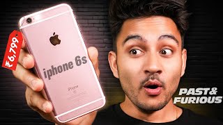 Download lagu This is why the iPhone 6s makes sense in 2024 | Past and Furious S1E1 | mp3