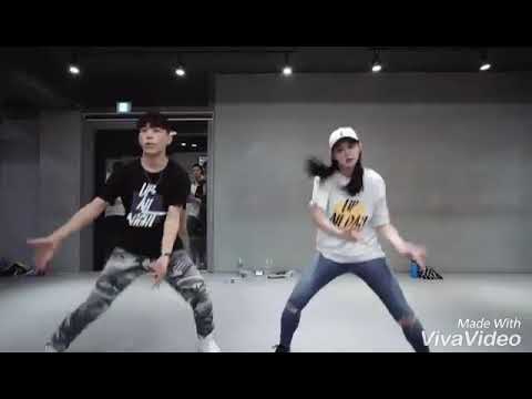 Vincy Chhangte - Lut ve ila (dance cover)